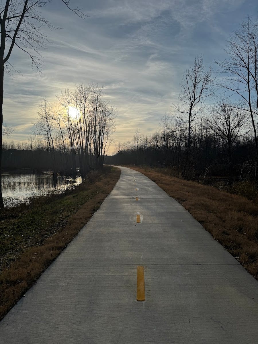 Southwest Trail