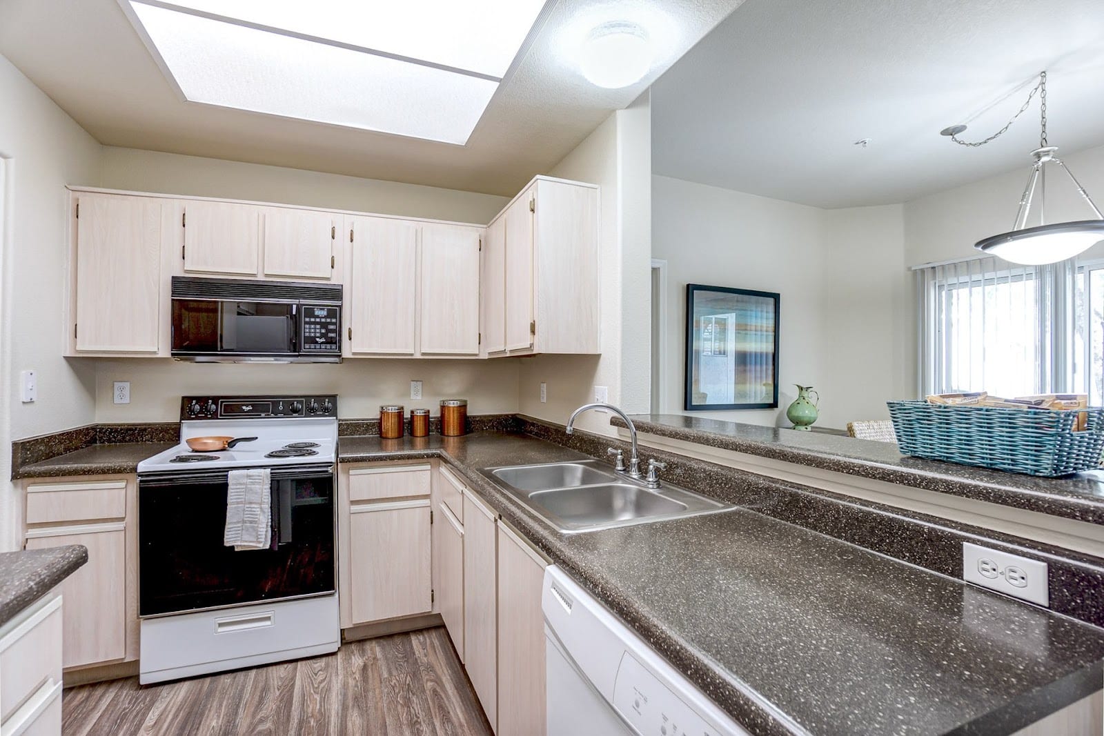 Ventana Apartments, photo 4