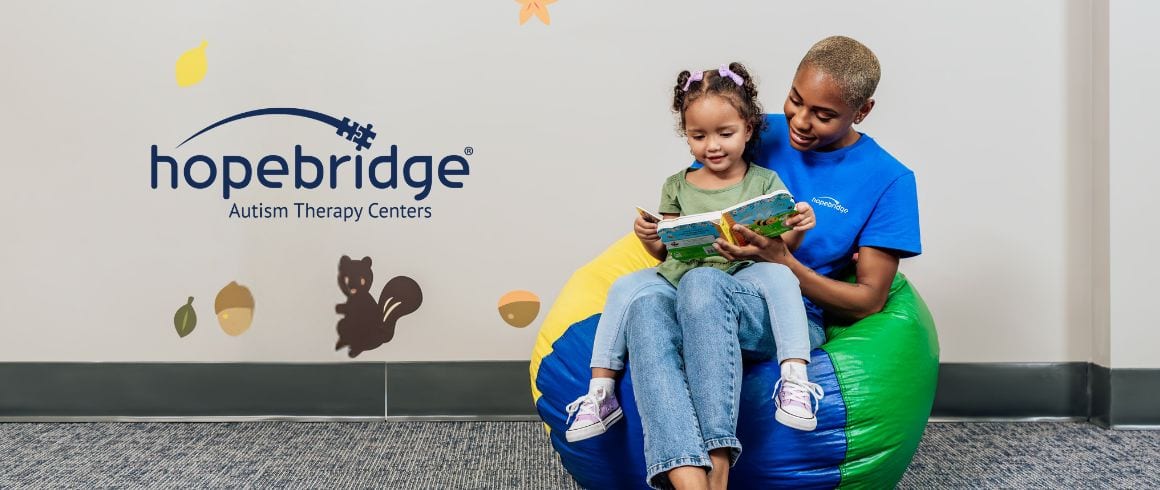 Hopebridge Autism Therapy Center