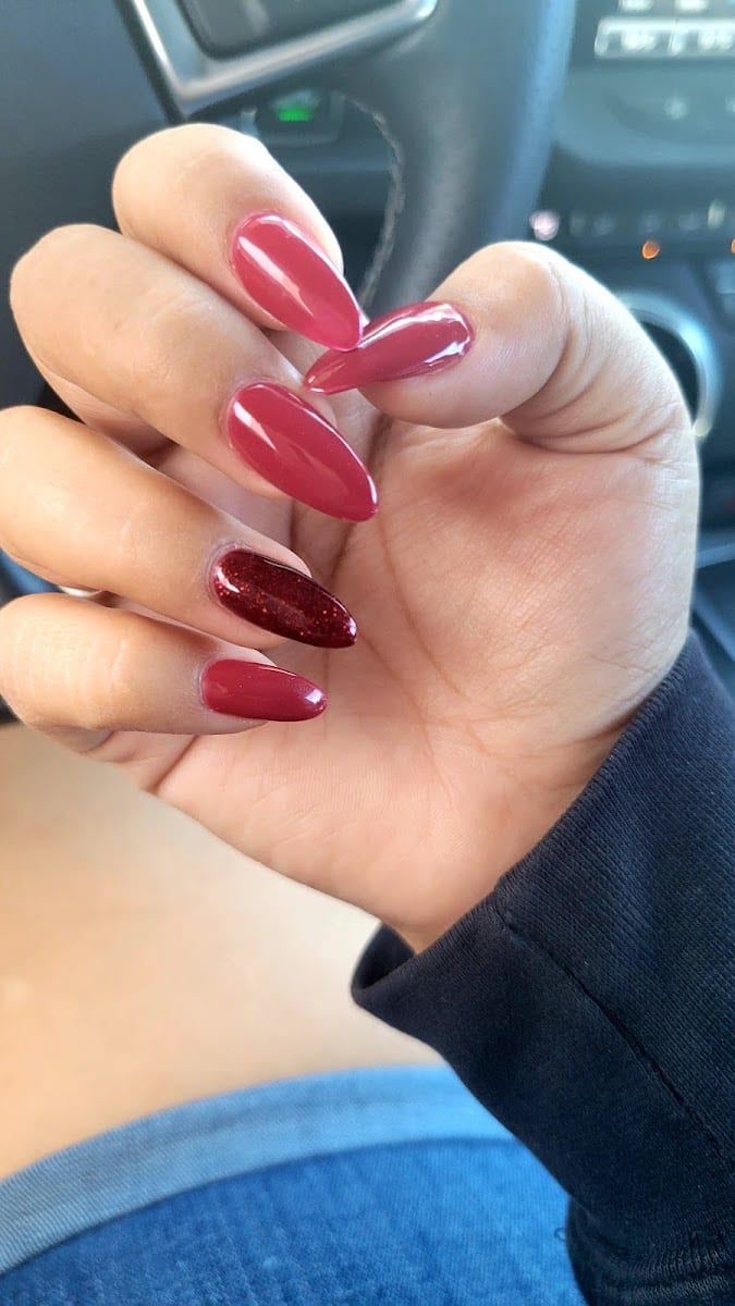 Tropical Nails & Spa