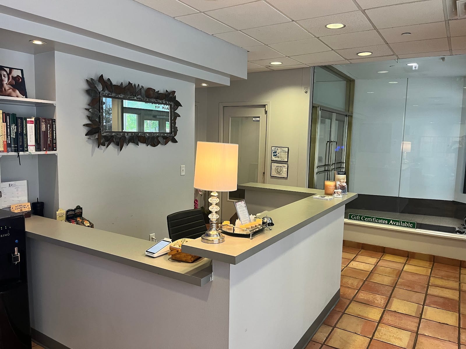 SunsetBodyWorks Day Spa