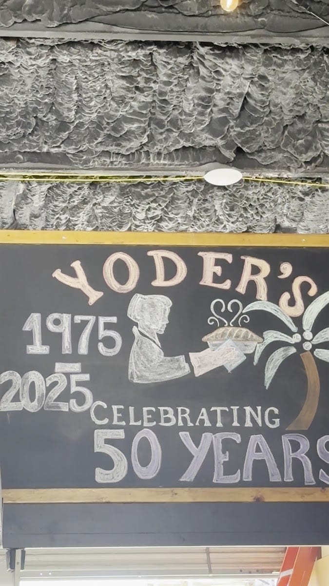 Yoder's Pie Craft Coffee Co., photo 2