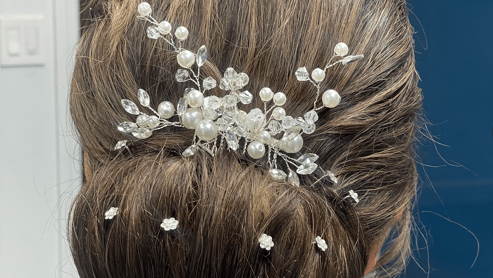 Hair and Brow by Mahshid (instagram: Mj hair and brow), photo 2