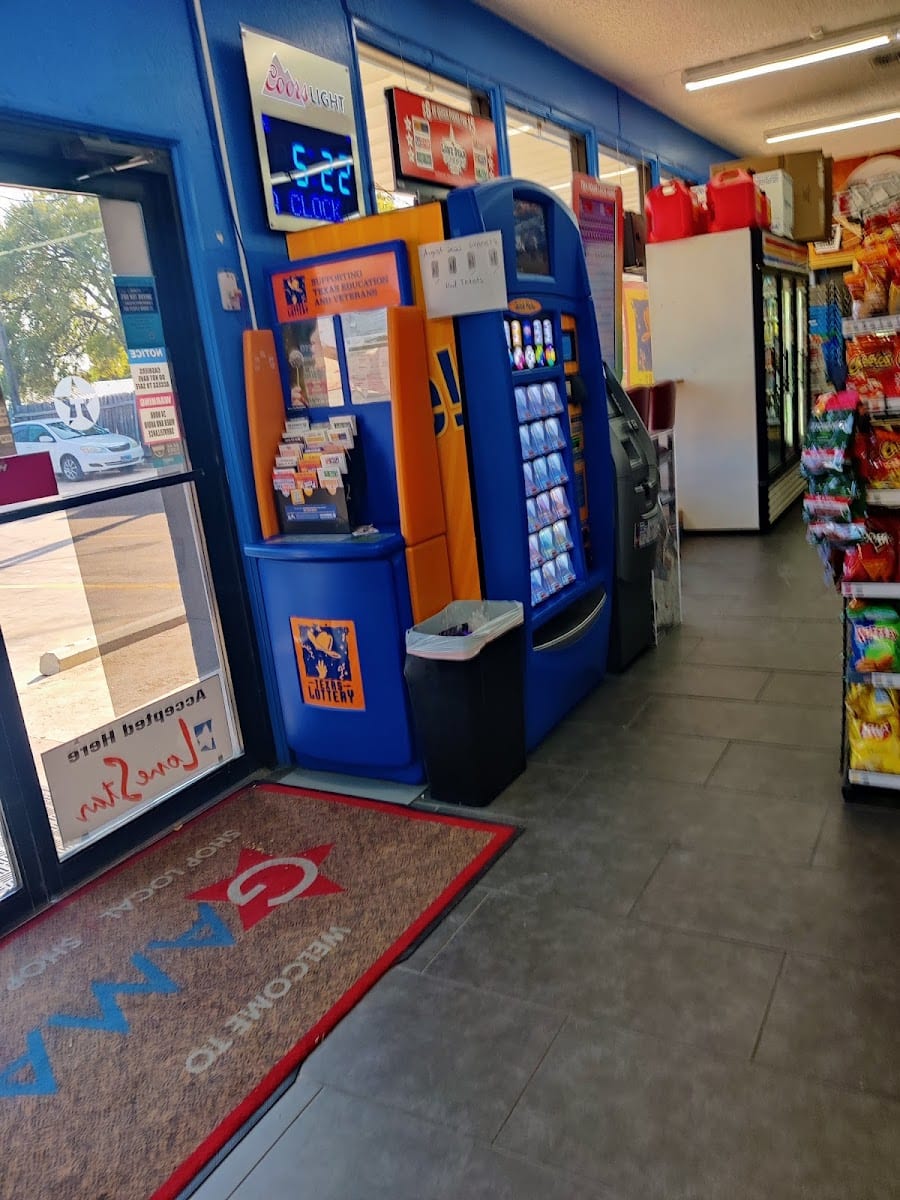 Exxon, photo 2