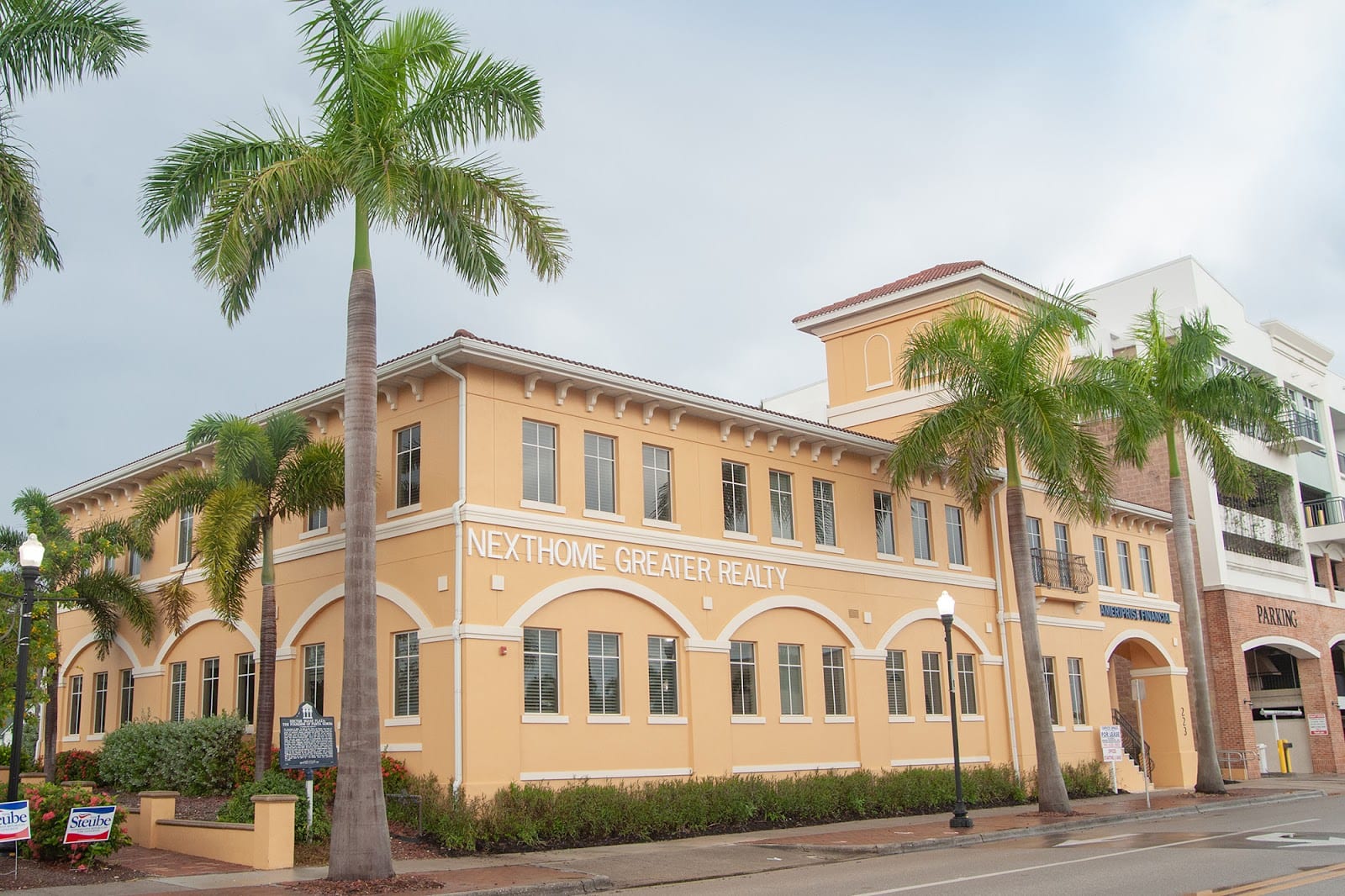 NextHome Greater Realty, photo 3