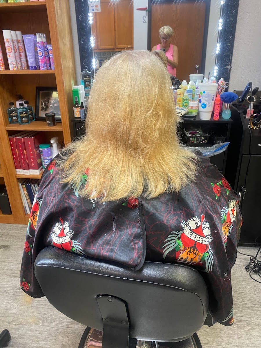 The Salon Escape, photo 3
