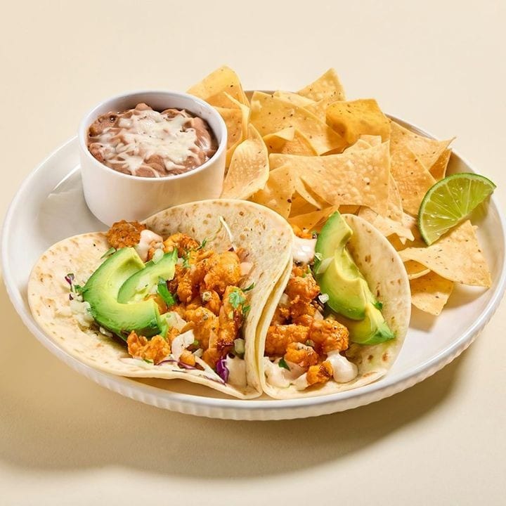 Rubio's Coastal Grill
