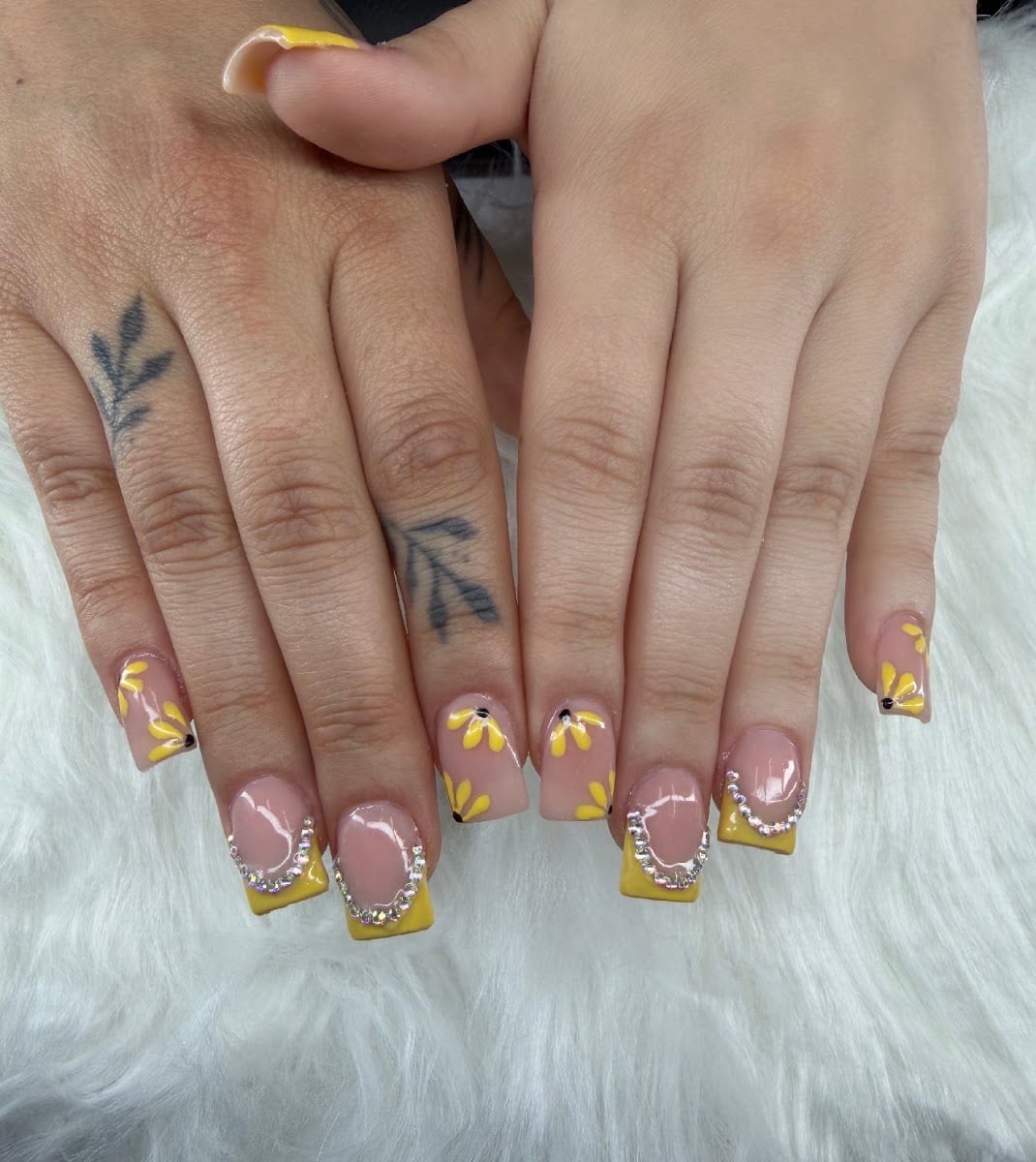 Nails