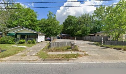 Alabama Barbers Academy