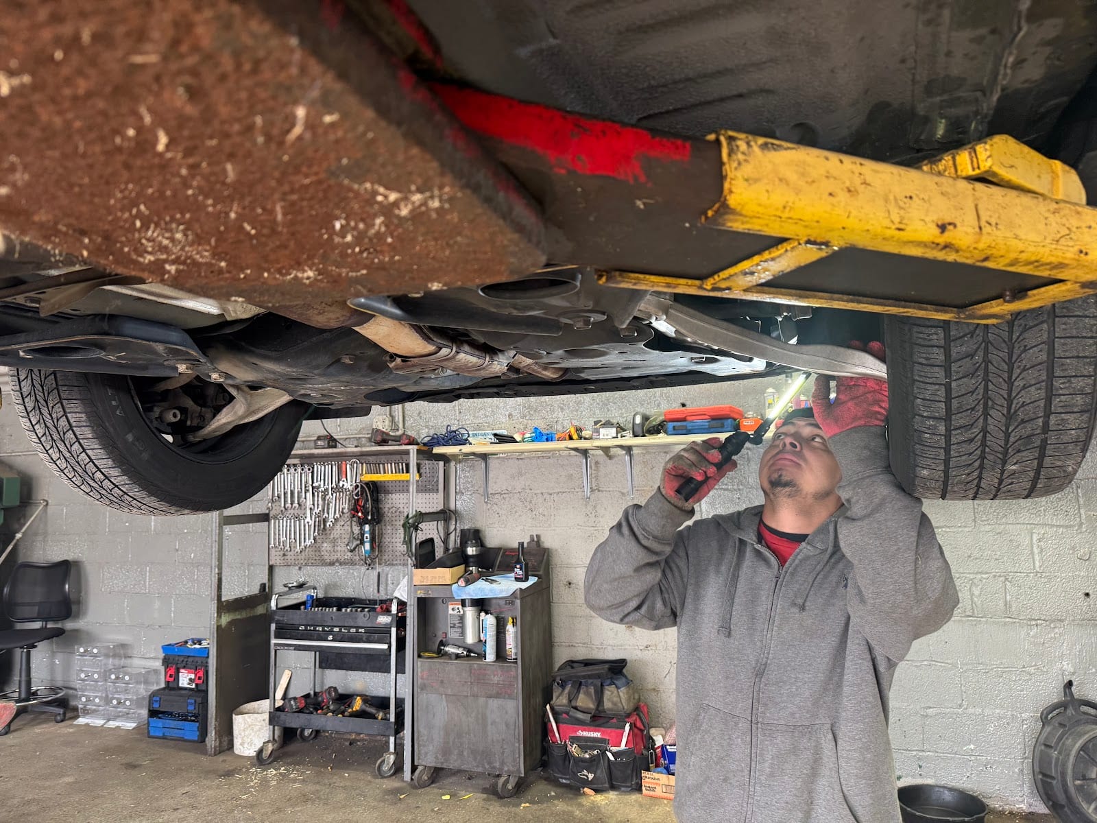 Carroll Motor Fuels, photo 2