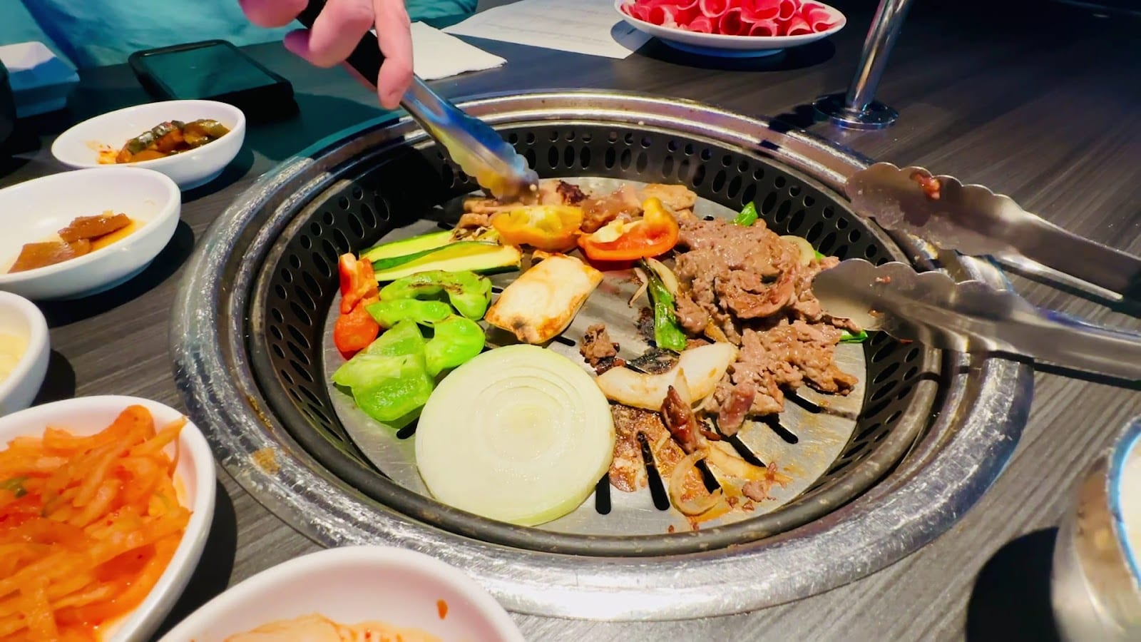 Gen Korean BBQ House, photo 2
