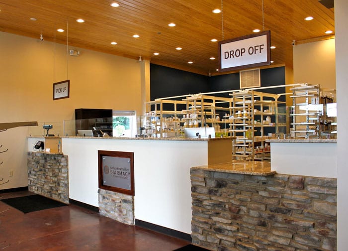 Madison Health Mart Pharmacy