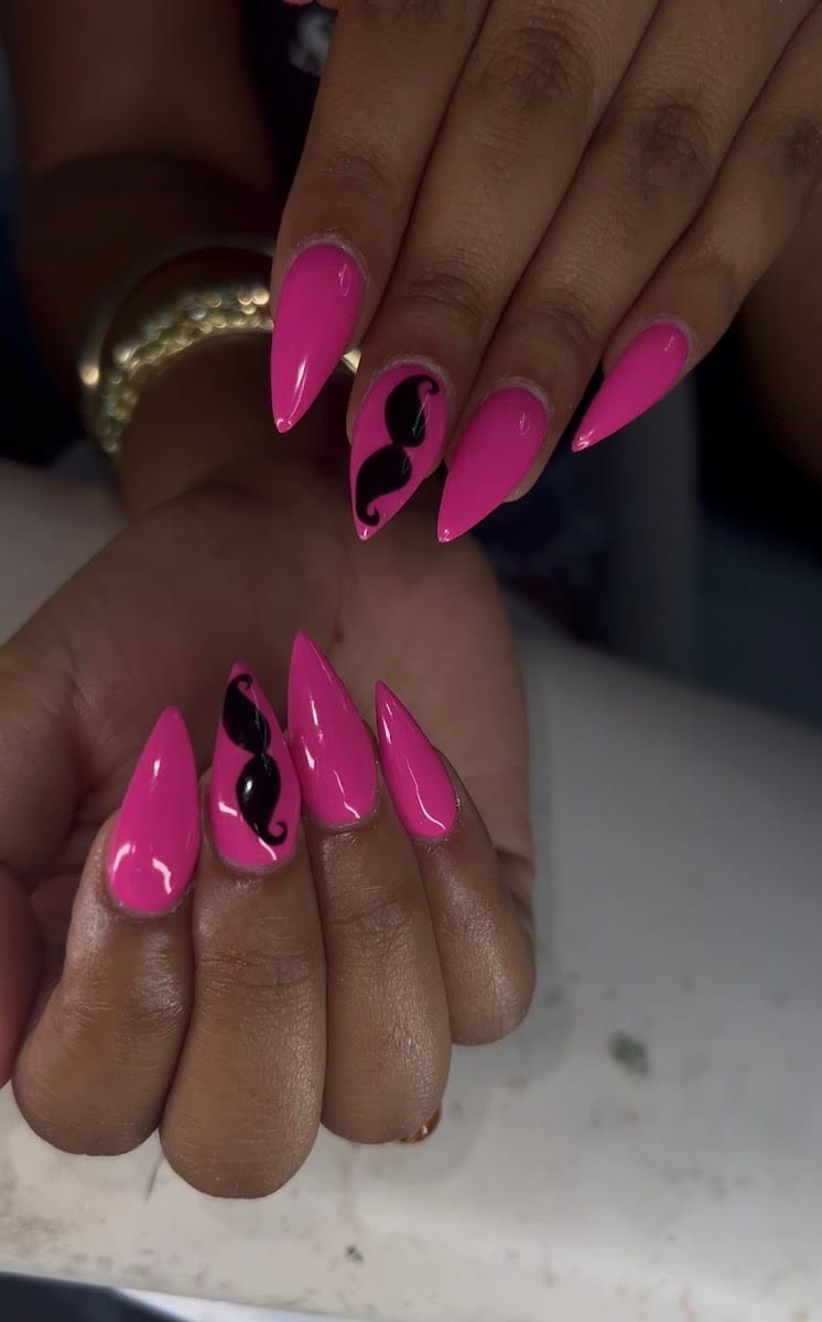 Stacystyles Nail Studio, photo 3