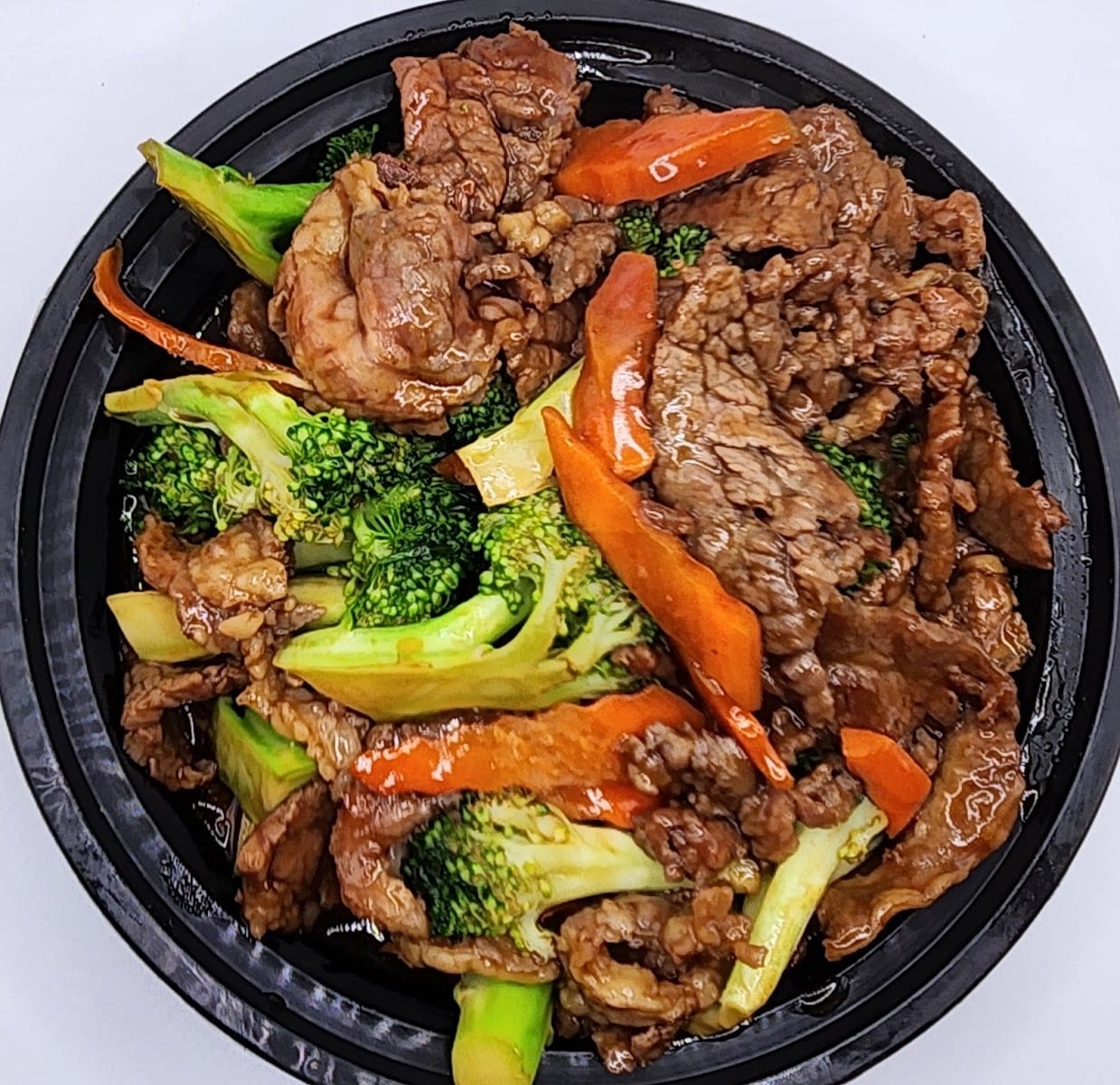 Sichuan Garden