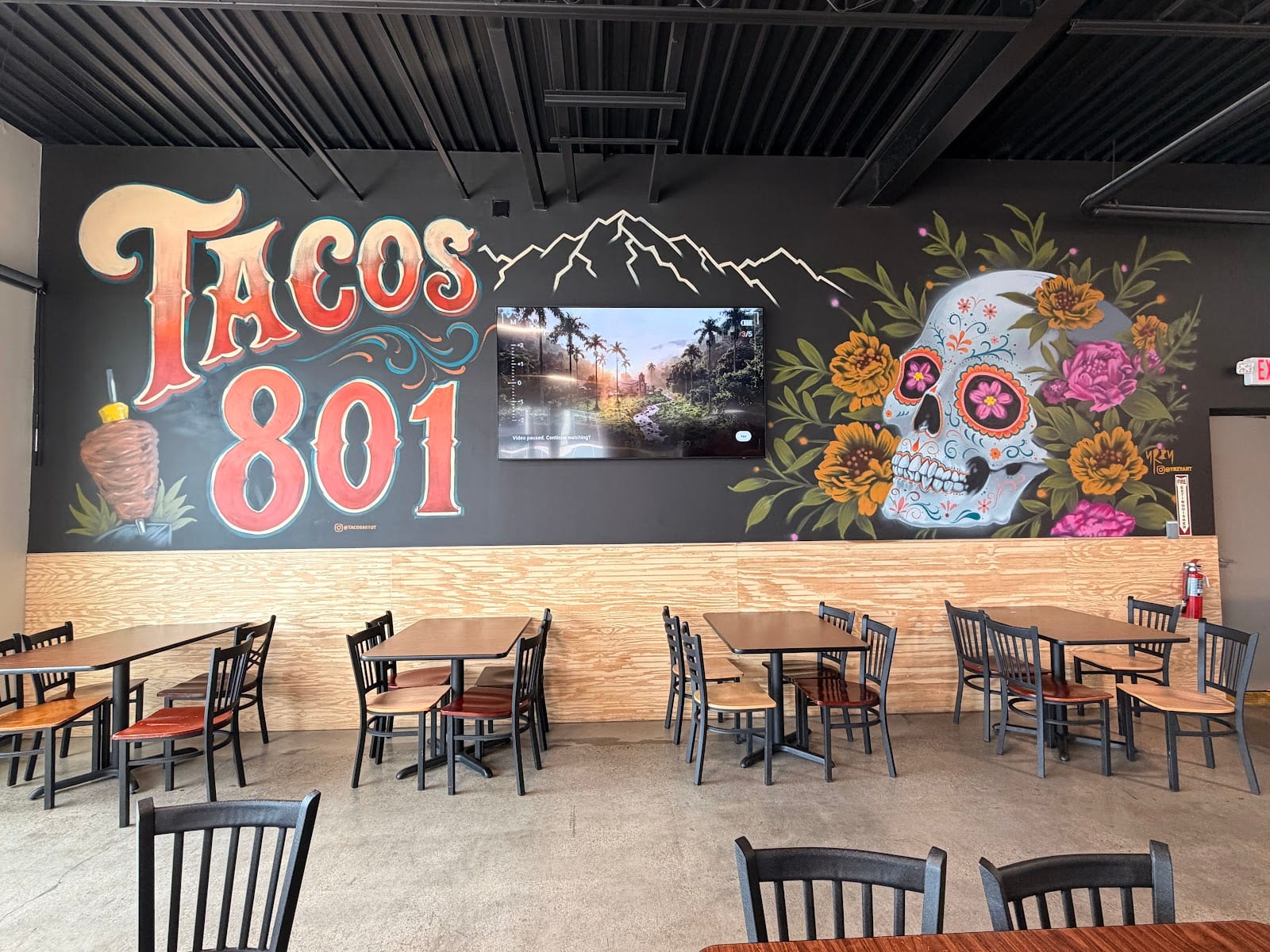 Tacos 801, photo 2