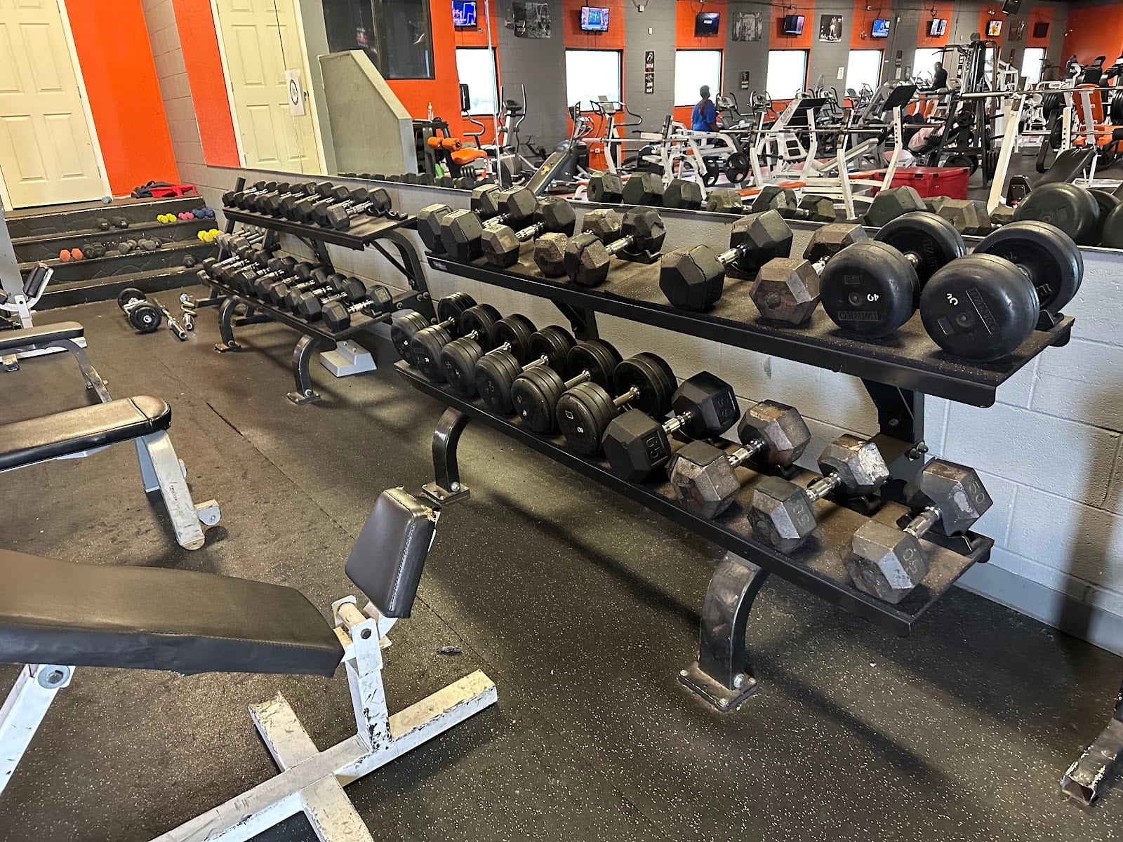 Rocc Solid Fitness, photo 4