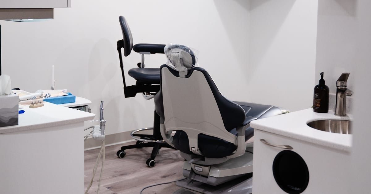 Dr. Nick’s White & Healthy Dentistry, photo 4