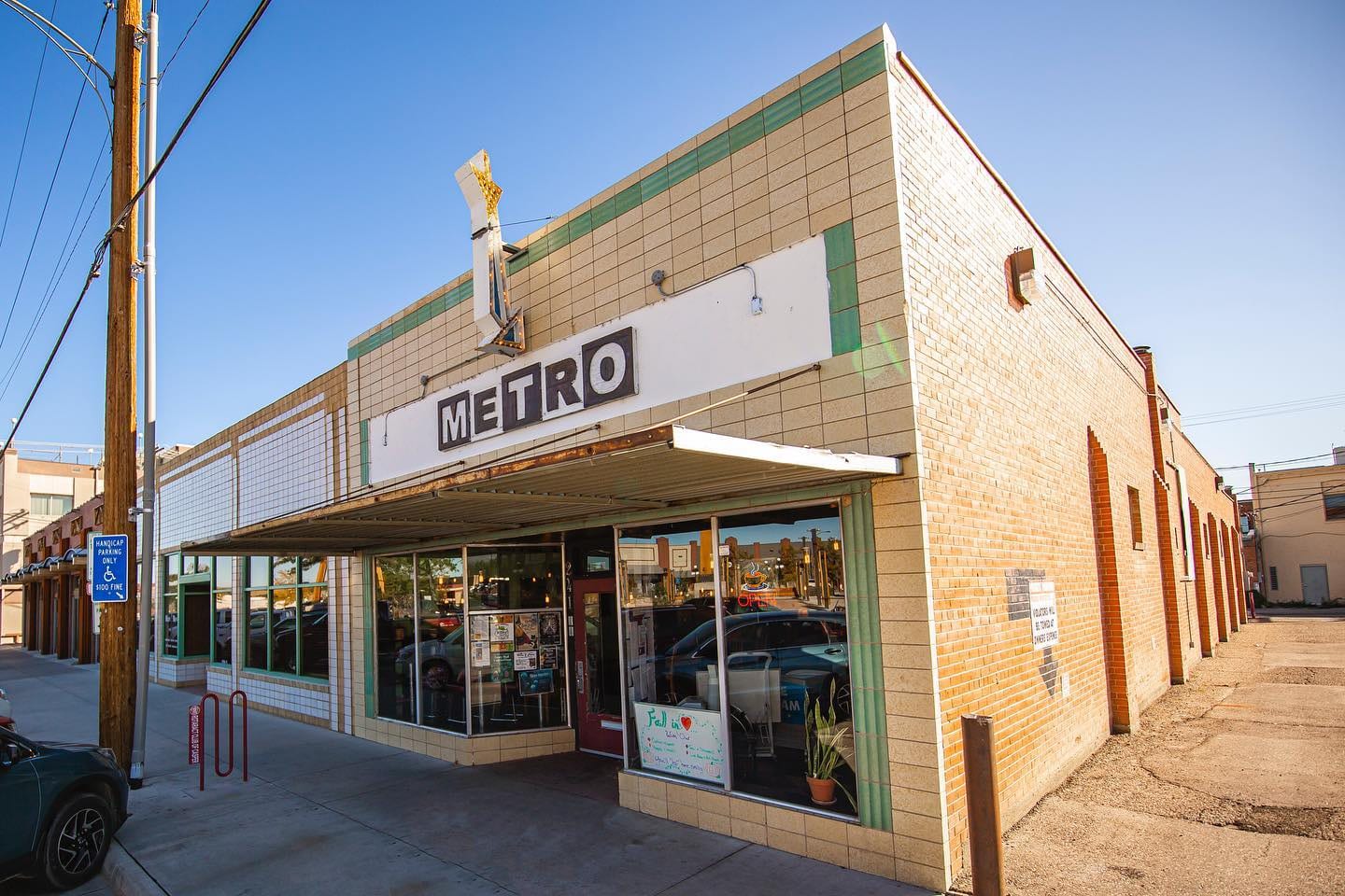 Metro Coffee Company, photo 2