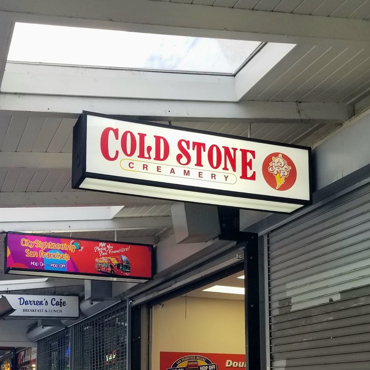 Cold Stone Creamery, photo 3