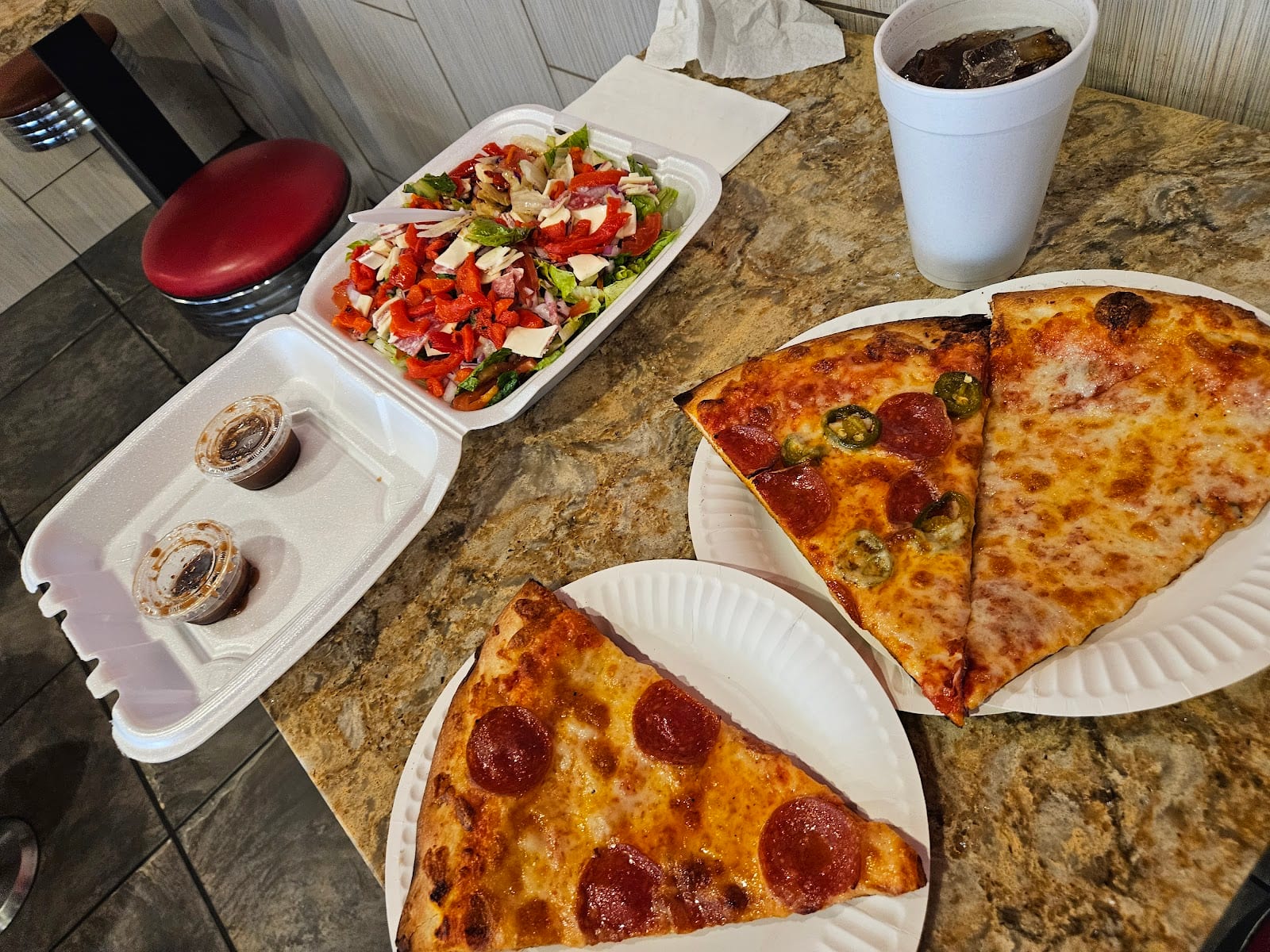 Joe's NY Pizza, photo 4