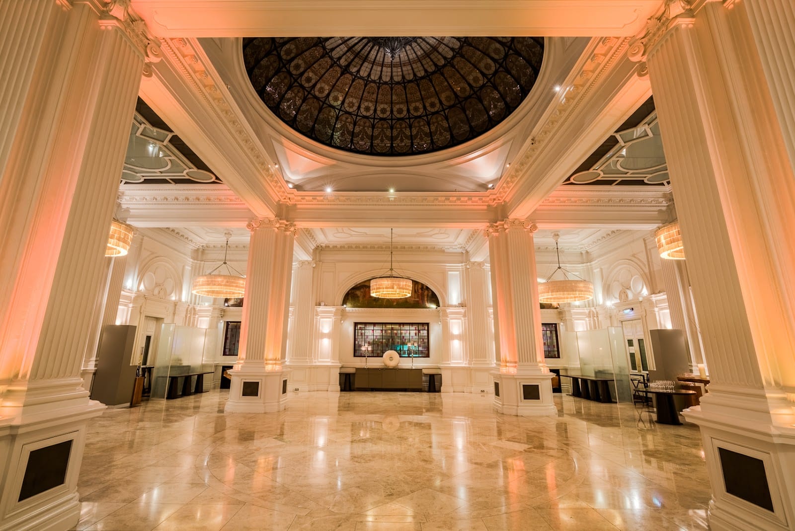 1901 Ballroom at Andaz London, photo 3