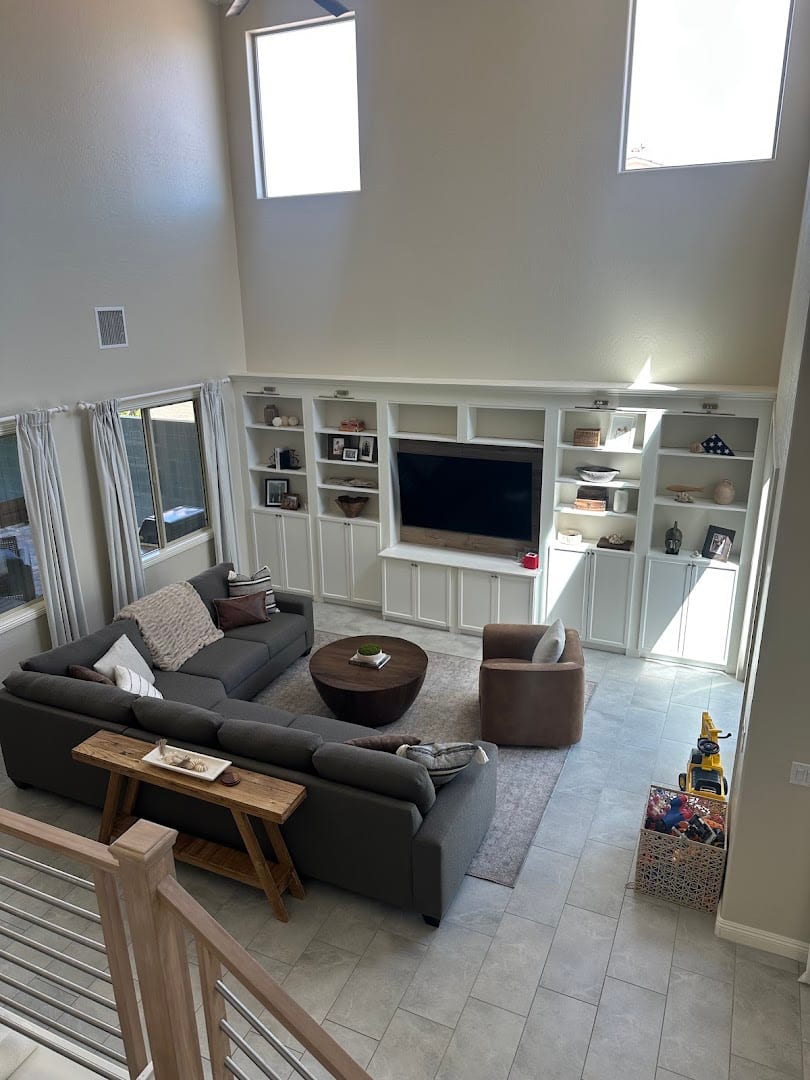 Jenna Felli - The Shawna Felli Team - Berkshire Hathaway HomeServices Nevada Properties, photo 4
