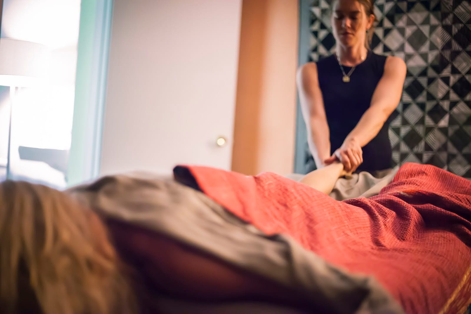 Brian Tolman Structural Massage Therapy, photo 3
