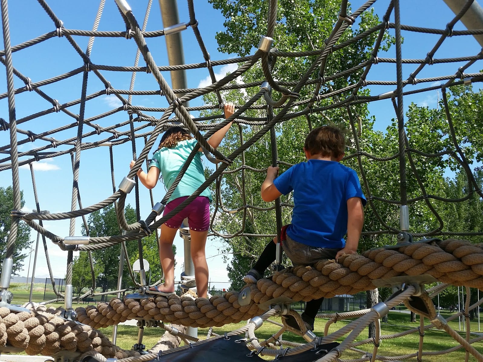 Westpointe Park, photo 4