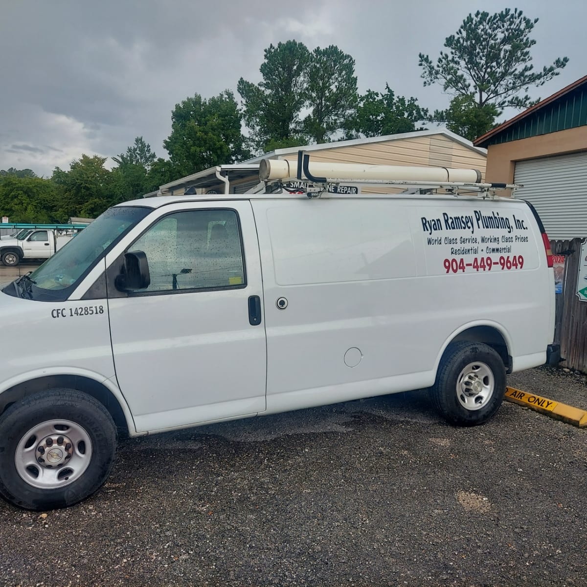 Ryan Ramsey Plumbing Inc.