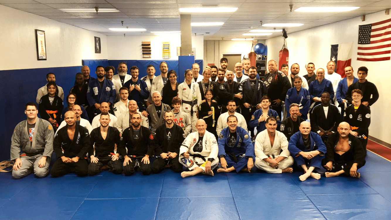 TPC Brazilian Jiu-Jitsu & MMA, photo 2