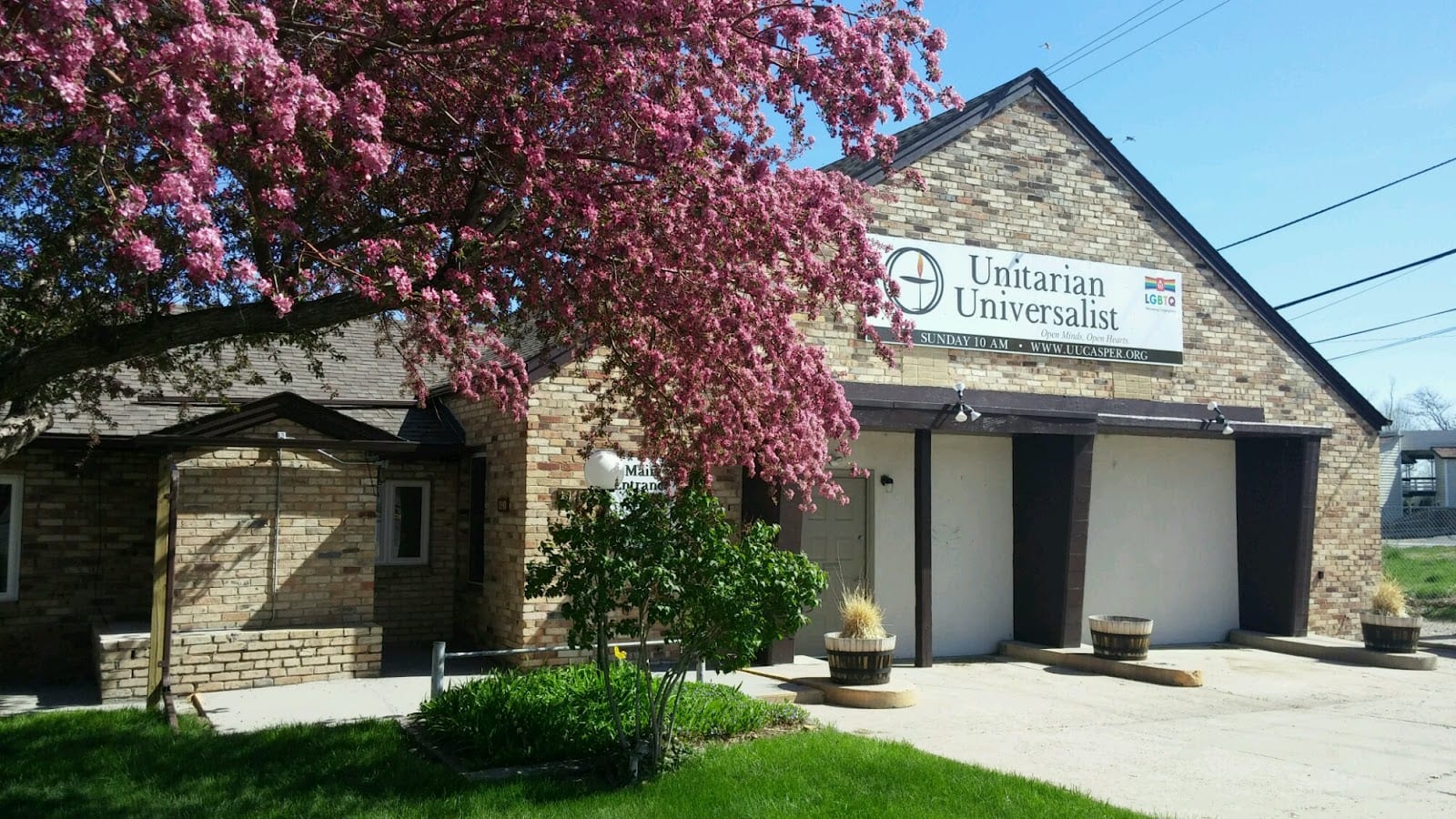 Unitarian Universalist Community of Casper, photo 2