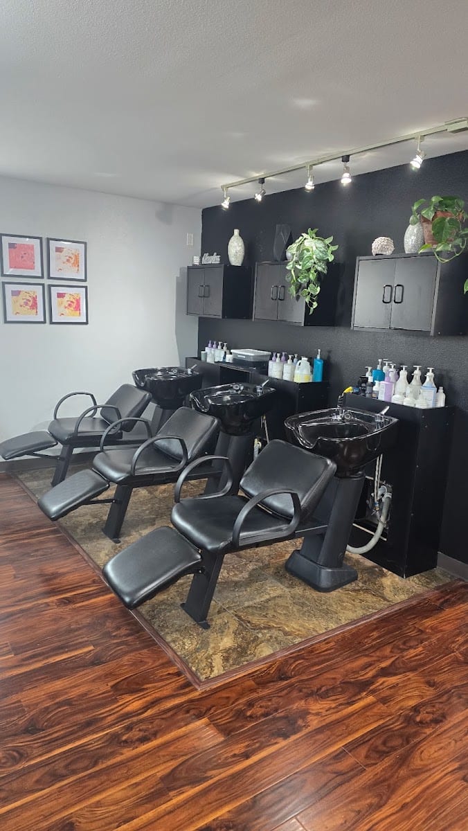 Studio B Hair Design, photo 3