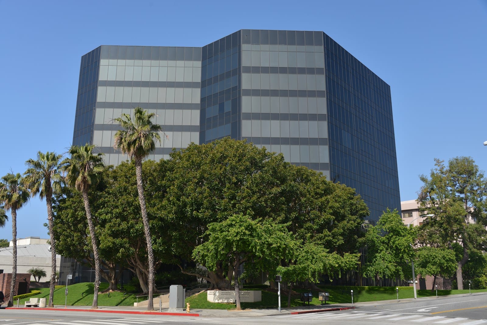Kercsmar Feltus & Collins PLLC - A Litigation Boutique, photo 4