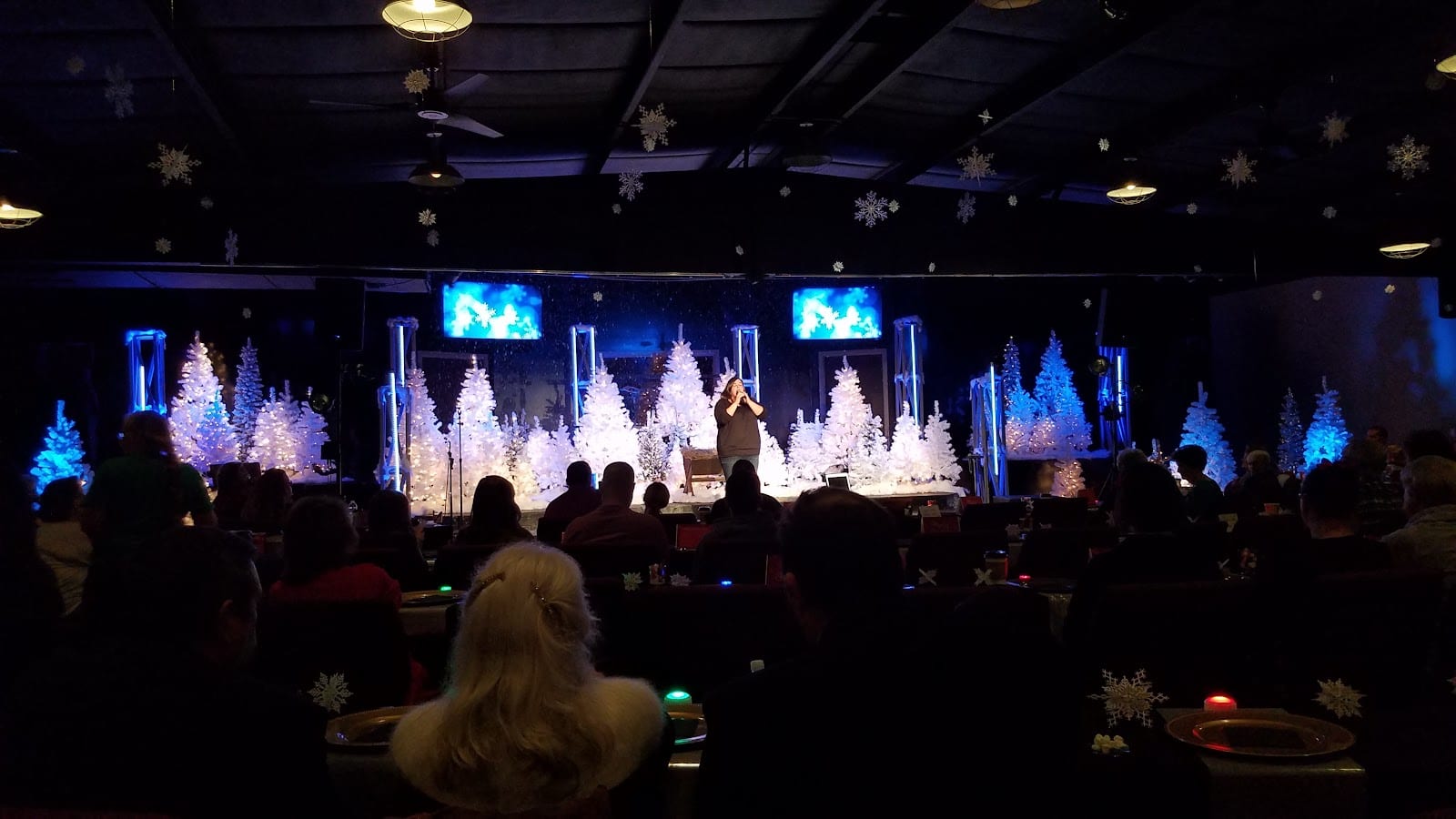 City Church at The Annex, photo 3
