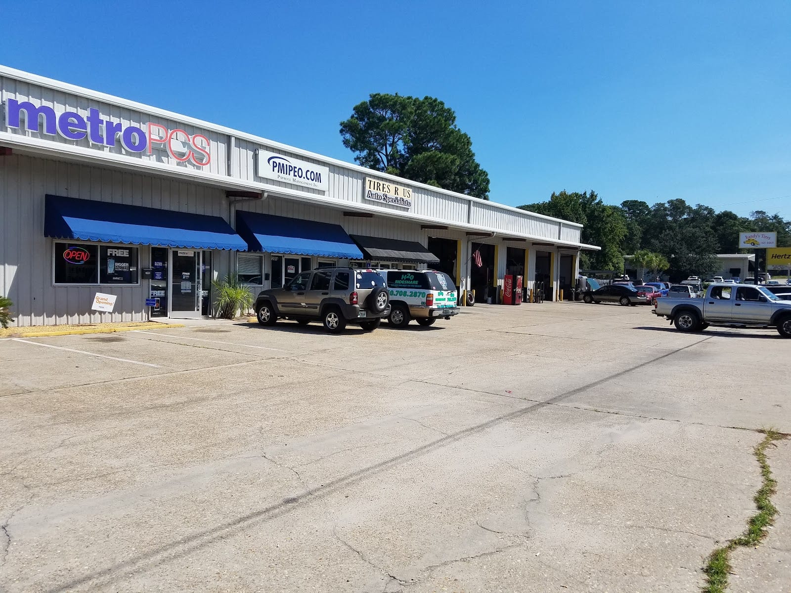 Randy's Tires & Automotive