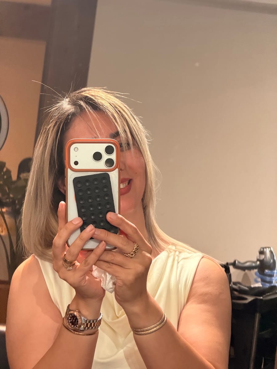 Hairbyzaraa, photo 3