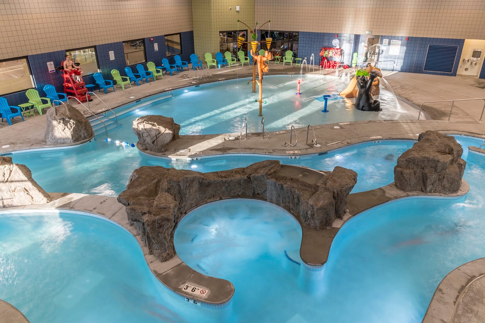 Estes Valley Community Center, photo 2