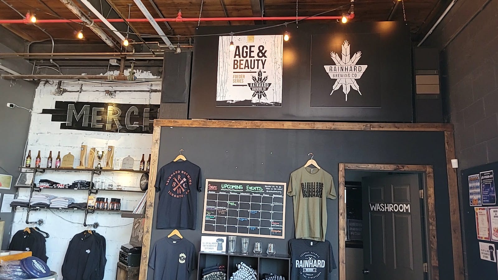 Rainhard Brewing Co., photo 3