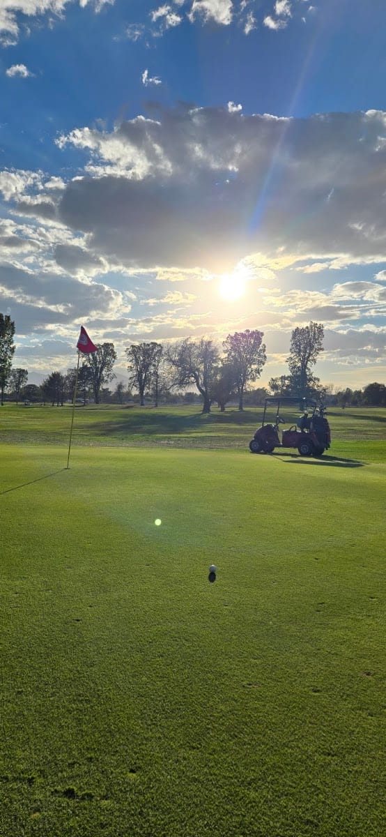 Rose Park Golf Course, photo 4