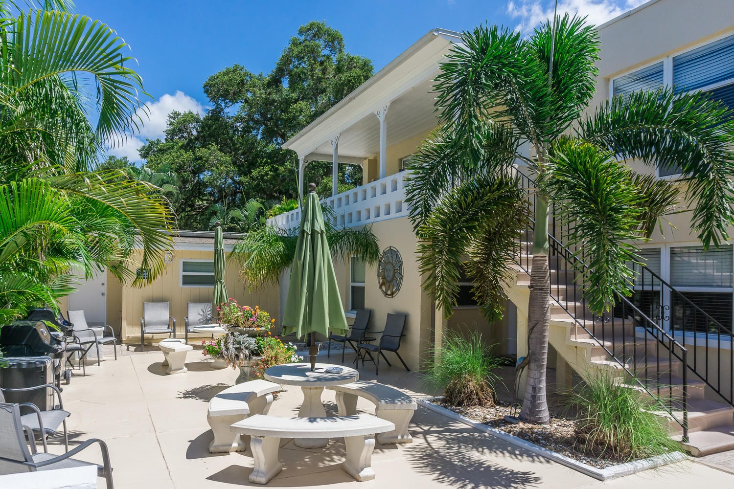 Addys Villas Vacation Rentals | Motel, photo 4