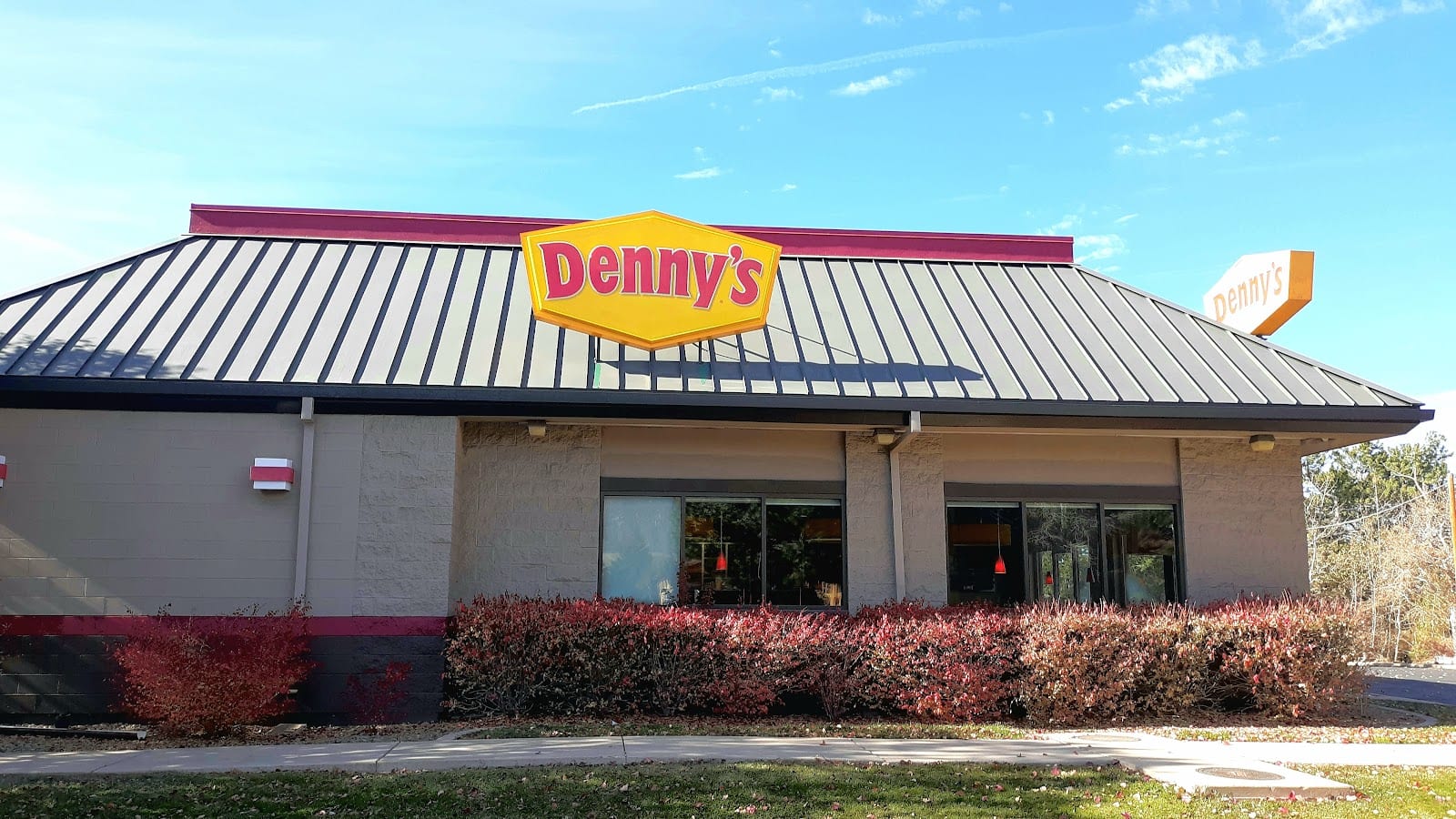 Denny's, photo 2