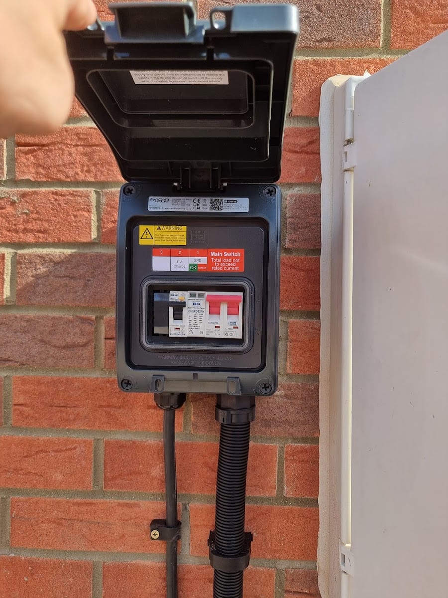 MGS ELECTRICAL LTD, photo 3