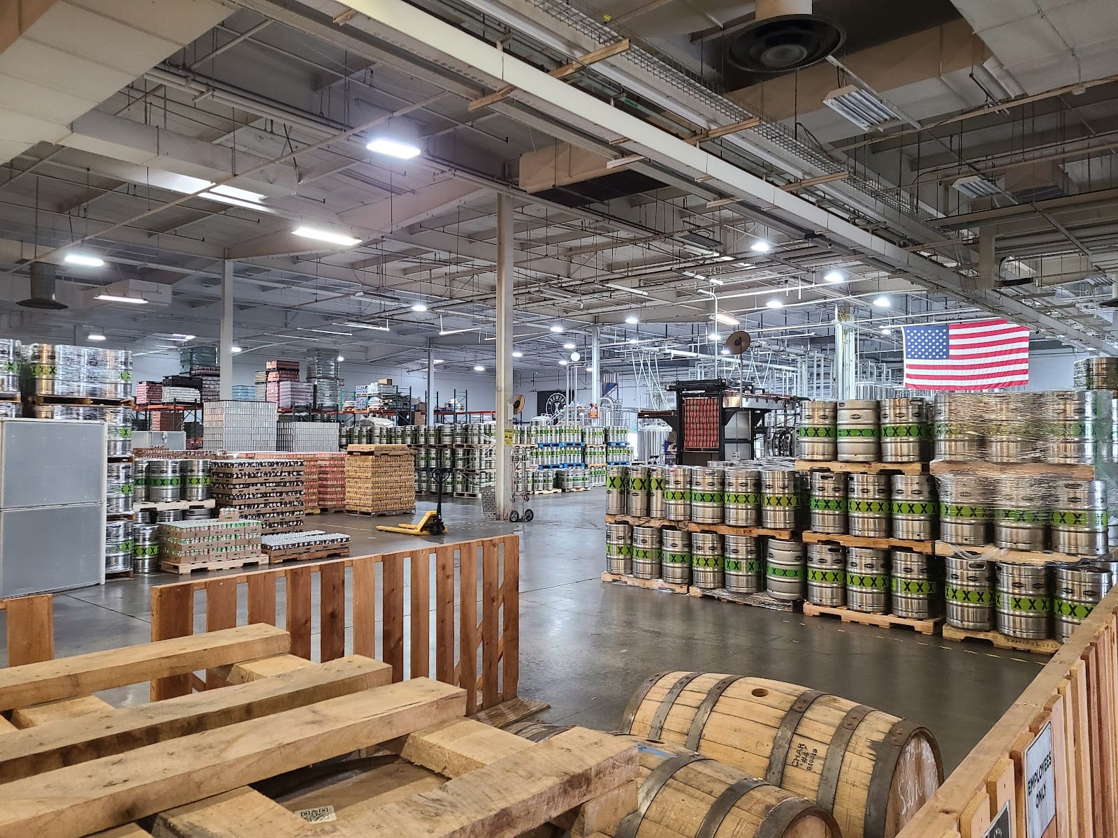 Brewery X, photo 4