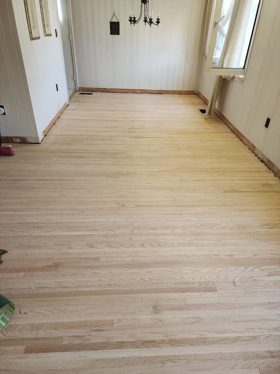 KC Hardwood Flooring Inc., photo 4