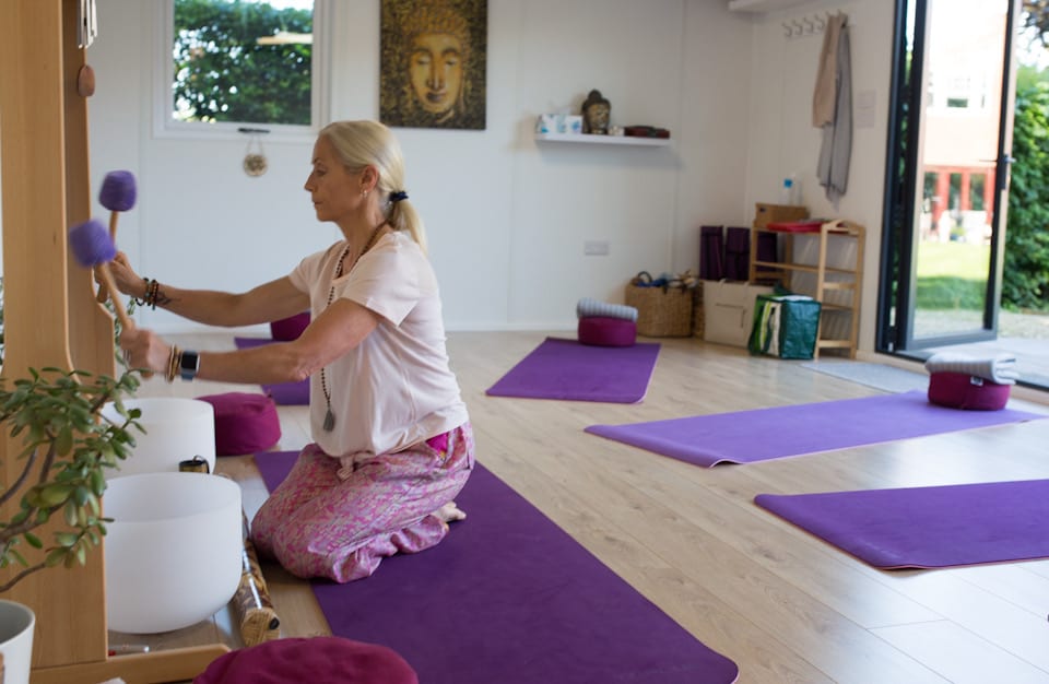 Julie Greenhalgh Holistic Wellbeing, photo 3