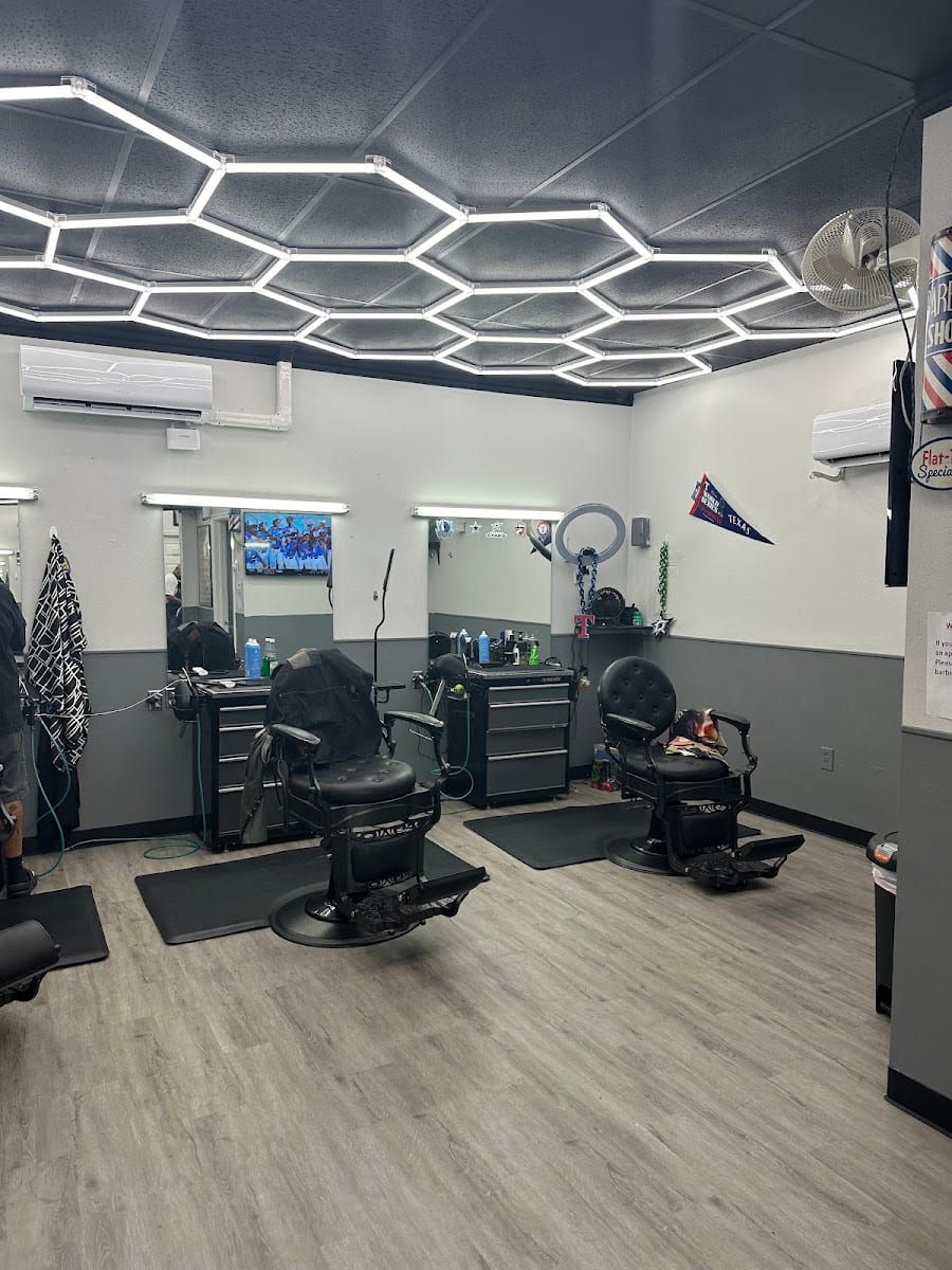 Main Street Barbershop, photo 4