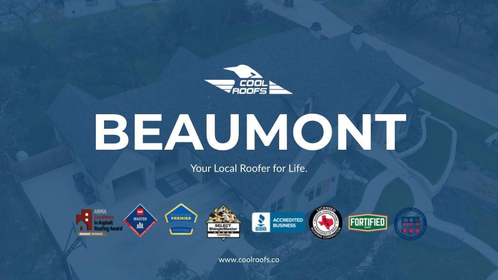 Cool Roofs - Beaumont, photo 2