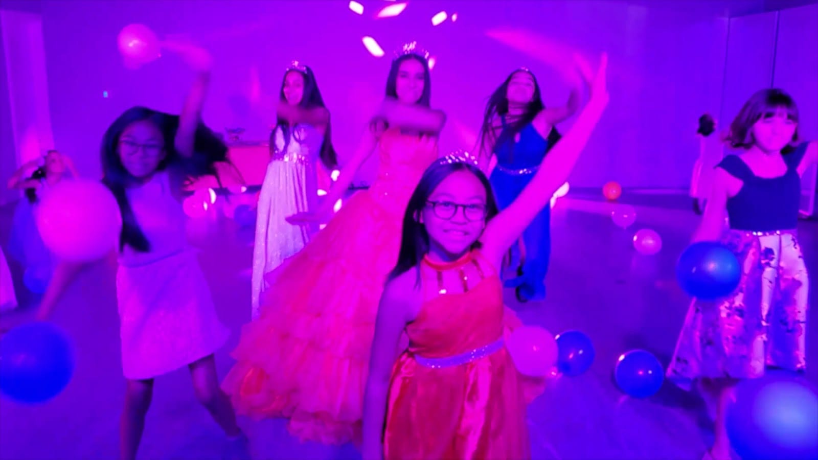 Dance Connection, photo 3