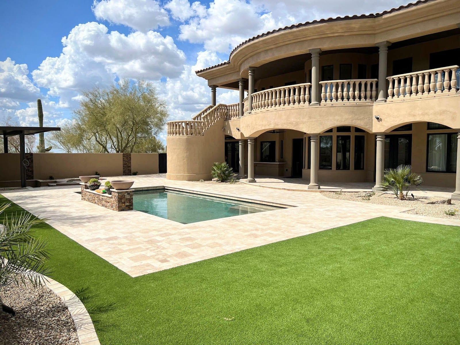 Dream Retreats Landscape Design & Construction, photo 3