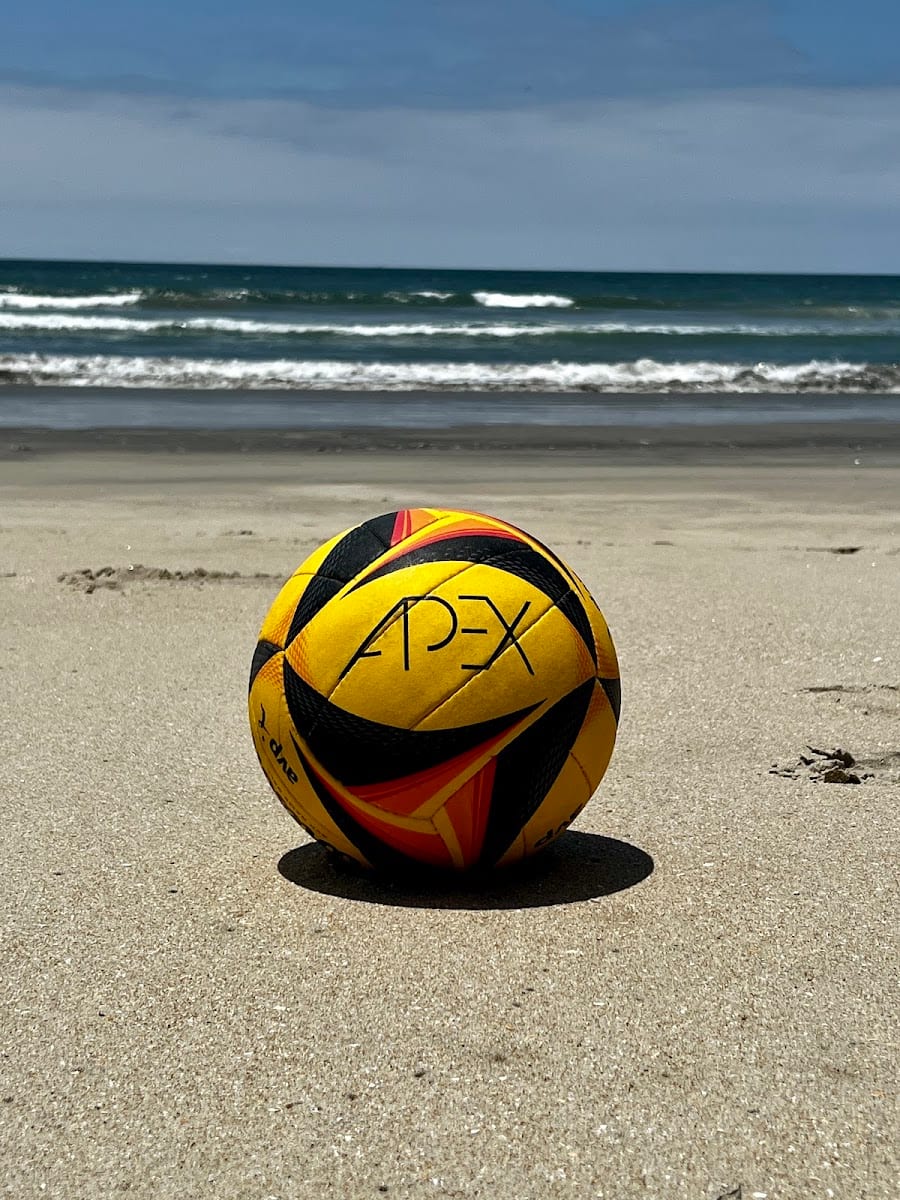Apex Sports Club, photo 2